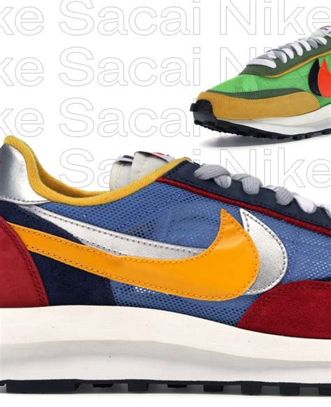 The Secret To Nike Sacai Success 